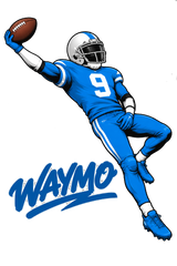 Waymo Catch